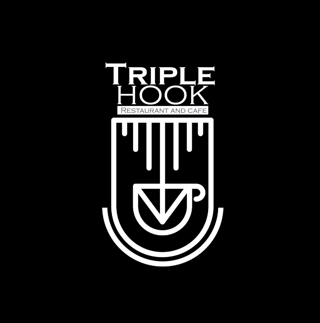 Triple Hook
